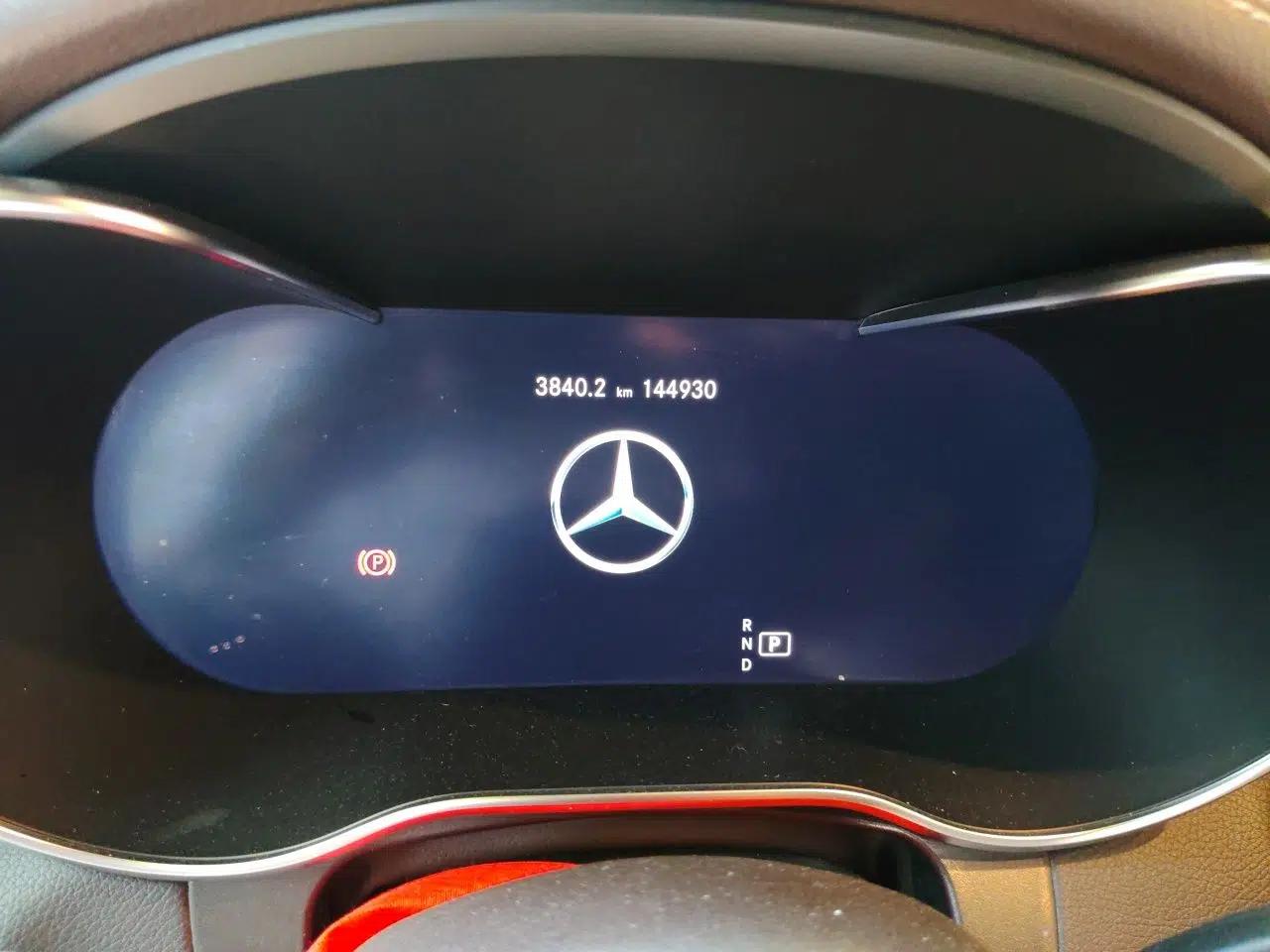 Mercedes-Benz GLC 2021 GLC 260 L 4MATIC Dynamic Edition — миниатюра 12