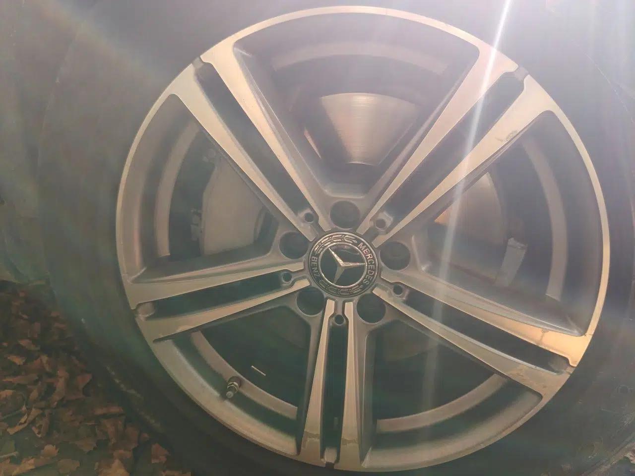 Mercedes-Benz GLC 2021 GLC 260 L 4MATIC Dynamic Edition — миниатюра 8