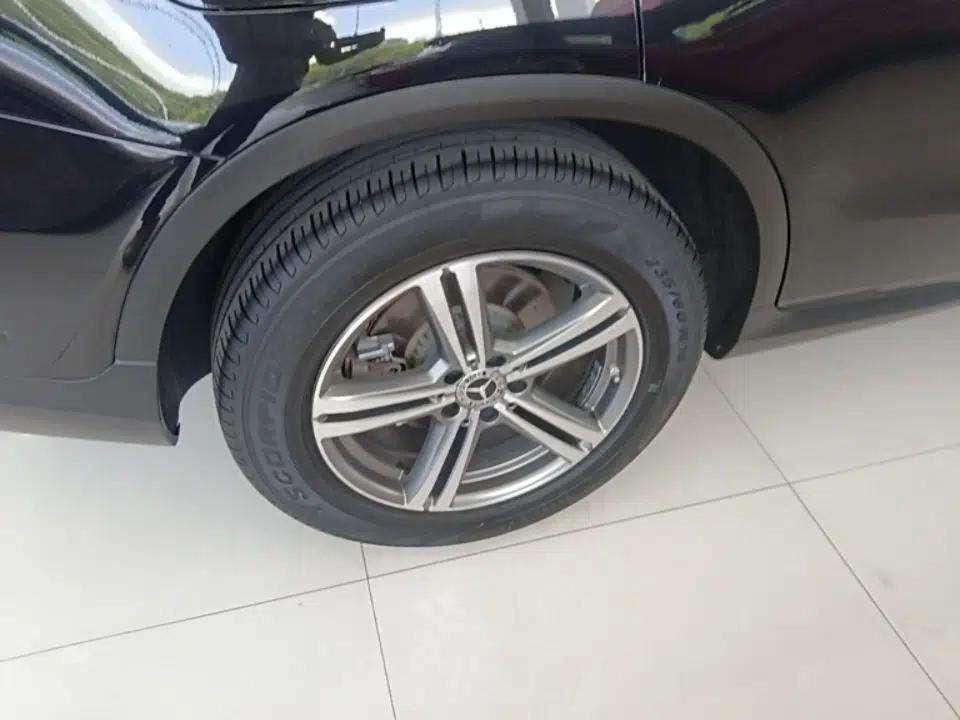 Mercedes-Benz GLC 2021 GLC 260 L 4MATIC Dynamic Edition — миниатюра 11