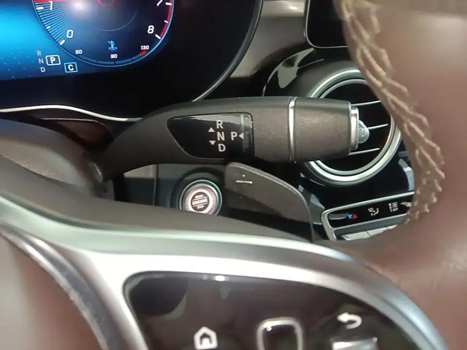 Mercedes-Benz GLC 2021 GLC 260 L 4MATIC Dynamic Edition — миниатюра 16