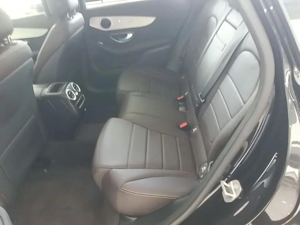Mercedes-Benz GLC 2021 GLC 260 L 4MATIC Dynamic Edition — миниатюра 20