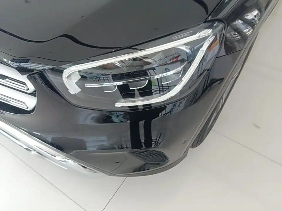 Mercedes-Benz GLC 2021 GLC 260 L 4MATIC Dynamic Edition — миниатюра 8