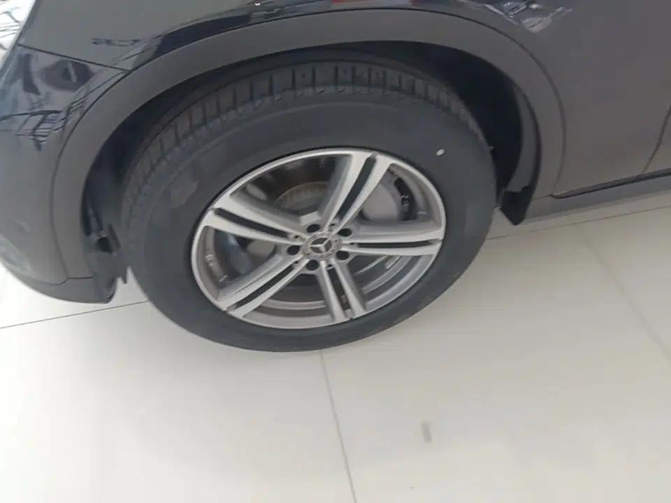 Mercedes-Benz GLC 2021 GLC 260 L 4MATIC Dynamic Edition — миниатюра 10