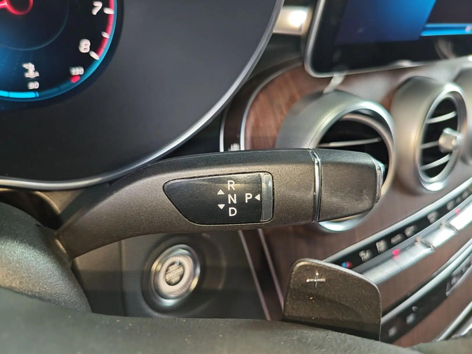 Mercedes-Benz GLC 2021 GLC 300 L 4MATIC Dynamic Model — миниатюра 21