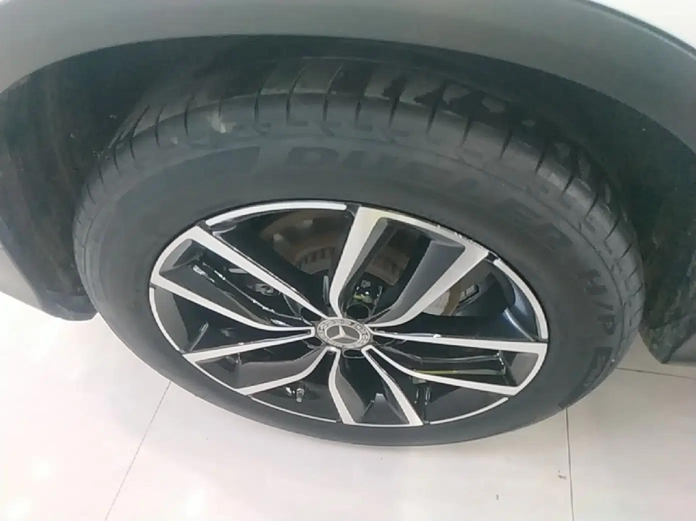 Mercedes-Benz GLC 2020 GLC 300 L 4MATIC Dynamic Edition — миниатюра 11