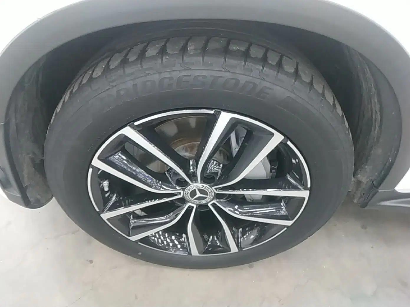 Mercedes-Benz GLC 2020 GLC 300 L 4MATIC Dynamic Edition — миниатюра 10