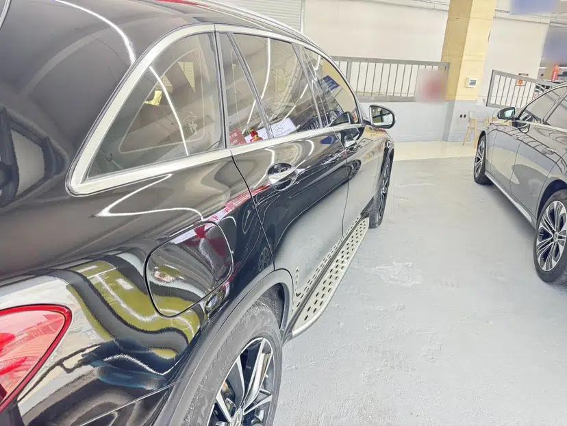Mercedes-Benz GLC 2020 Facelift GLC 300 L 4MATIC Dynamic Edition — миниатюра 6
