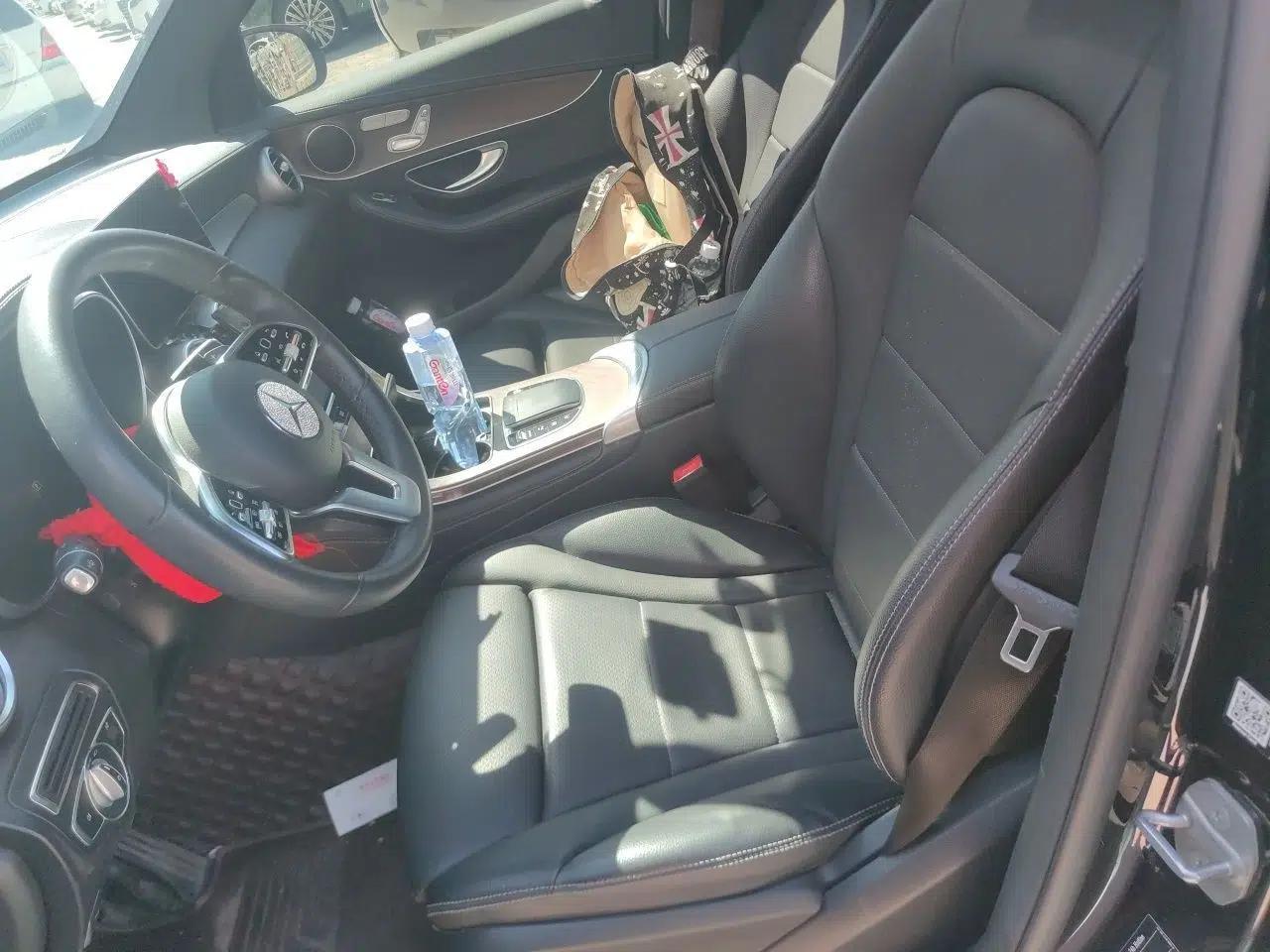 Mercedes-Benz GLC 2021 GLC 260 L 4MATIC Luxury Model — миниатюра 15