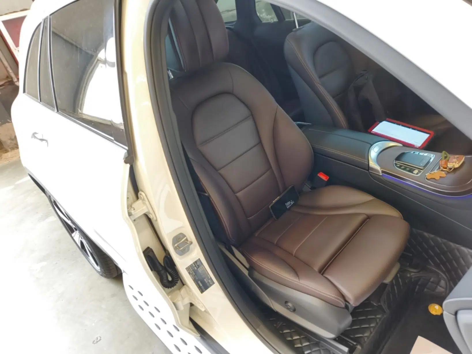 Mercedes-Benz GLC 2022 Refreshed GLC 300 L 4MATIC Dynamic Edition Prestige Version — миниатюра 19