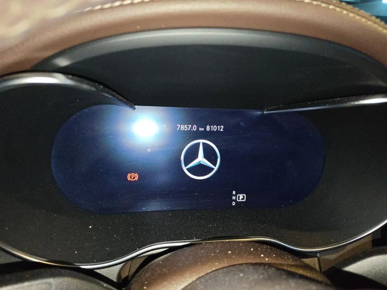 Mercedes-Benz GLC 2022 Facelifted GLC 260 L 4MATIC Dynamic Edition — миниатюра 12