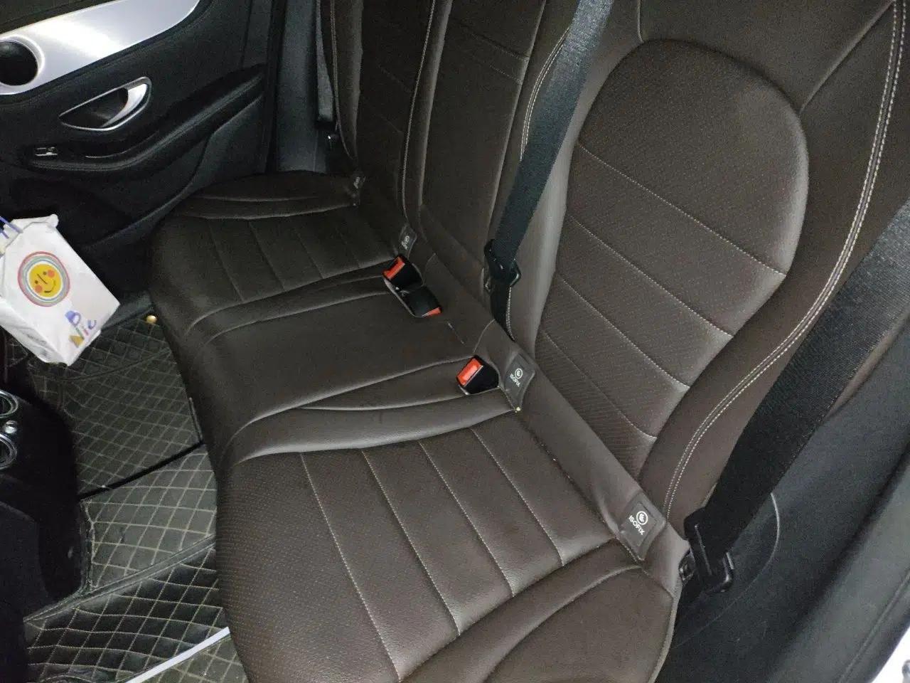 Mercedes-Benz GLC 2019 GLC 200 4MATIC — миниатюра 17