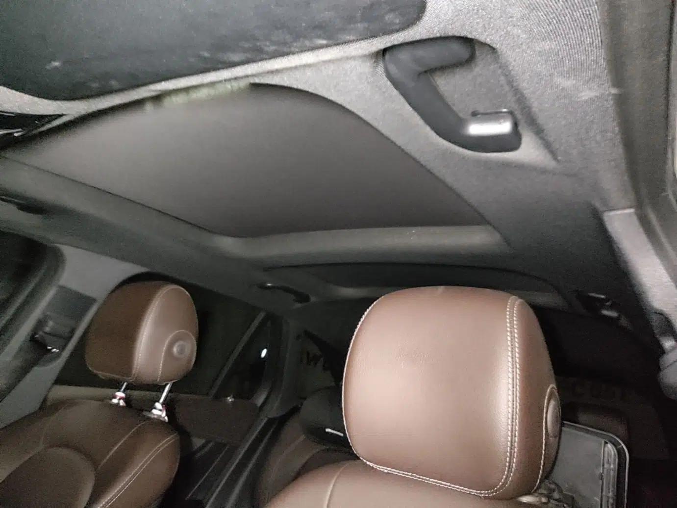 Mercedes-Benz GLC 2019 GLC 200 4MATIC — миниатюра 18