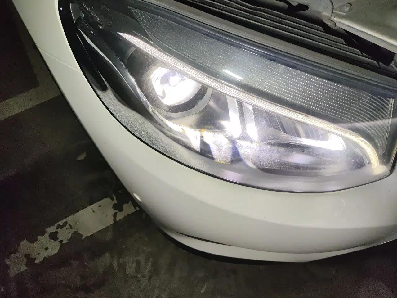 Mercedes-Benz GLC 2019 GLC 200 4MATIC — миниатюра 7