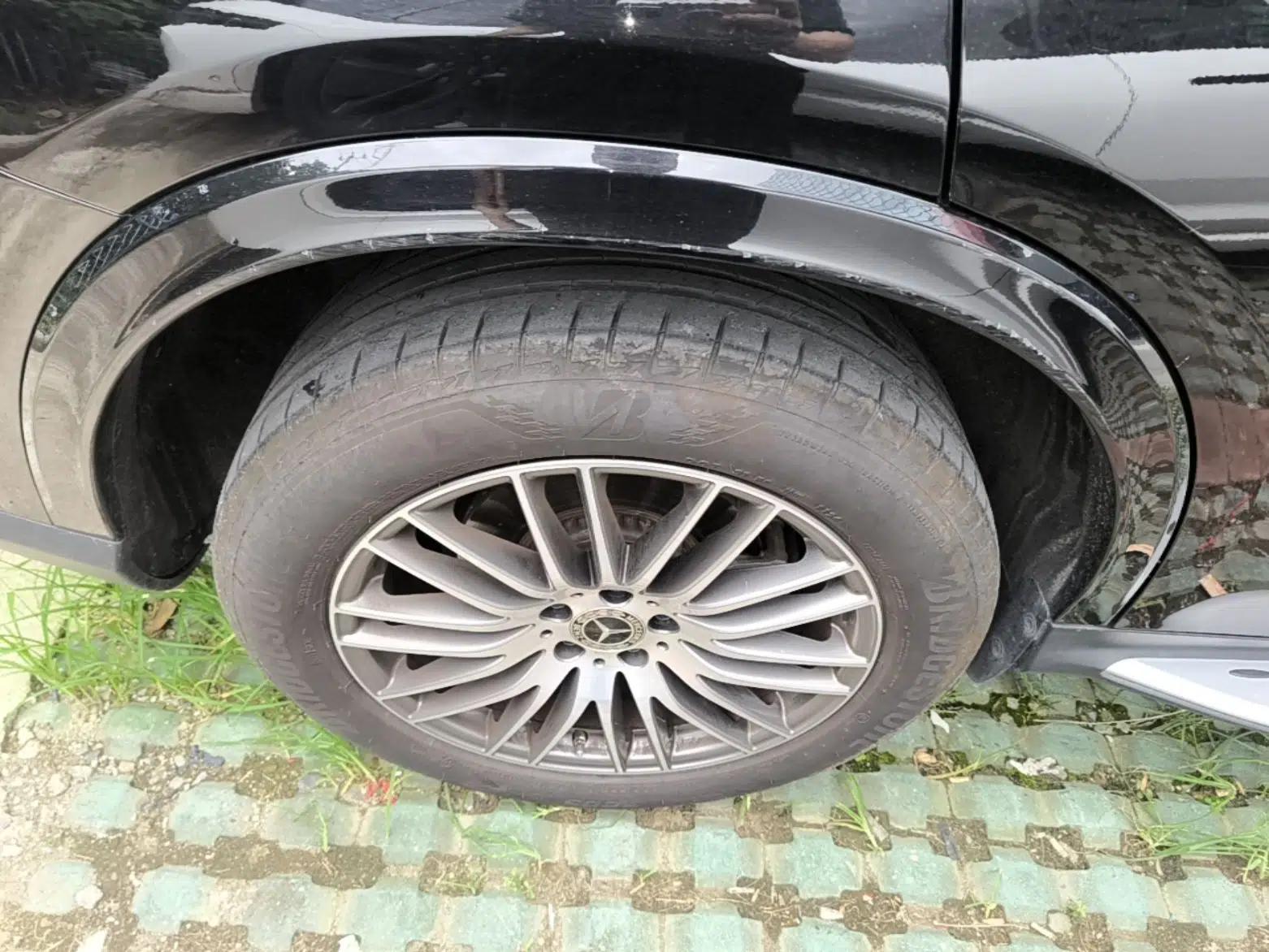 Mercedes-Benz GLC 2024 GLC 300 L 4MATIC Dynamic Edition 5-seater — миниатюра 11