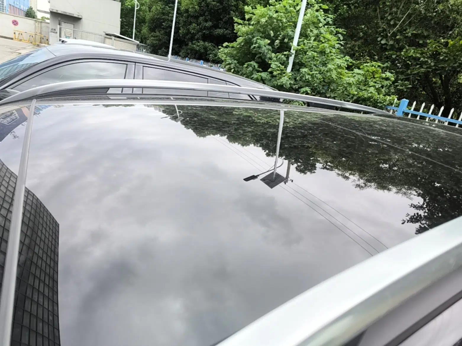 Mercedes-Benz GLC 2024 GLC 300 L 4MATIC Dynamic Edition 5-seater — миниатюра 7