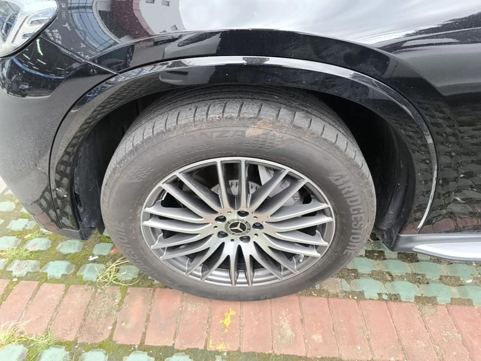 Mercedes-Benz GLC 2024 GLC 300 L 4MATIC Dynamic Edition 5-seater — миниатюра 10
