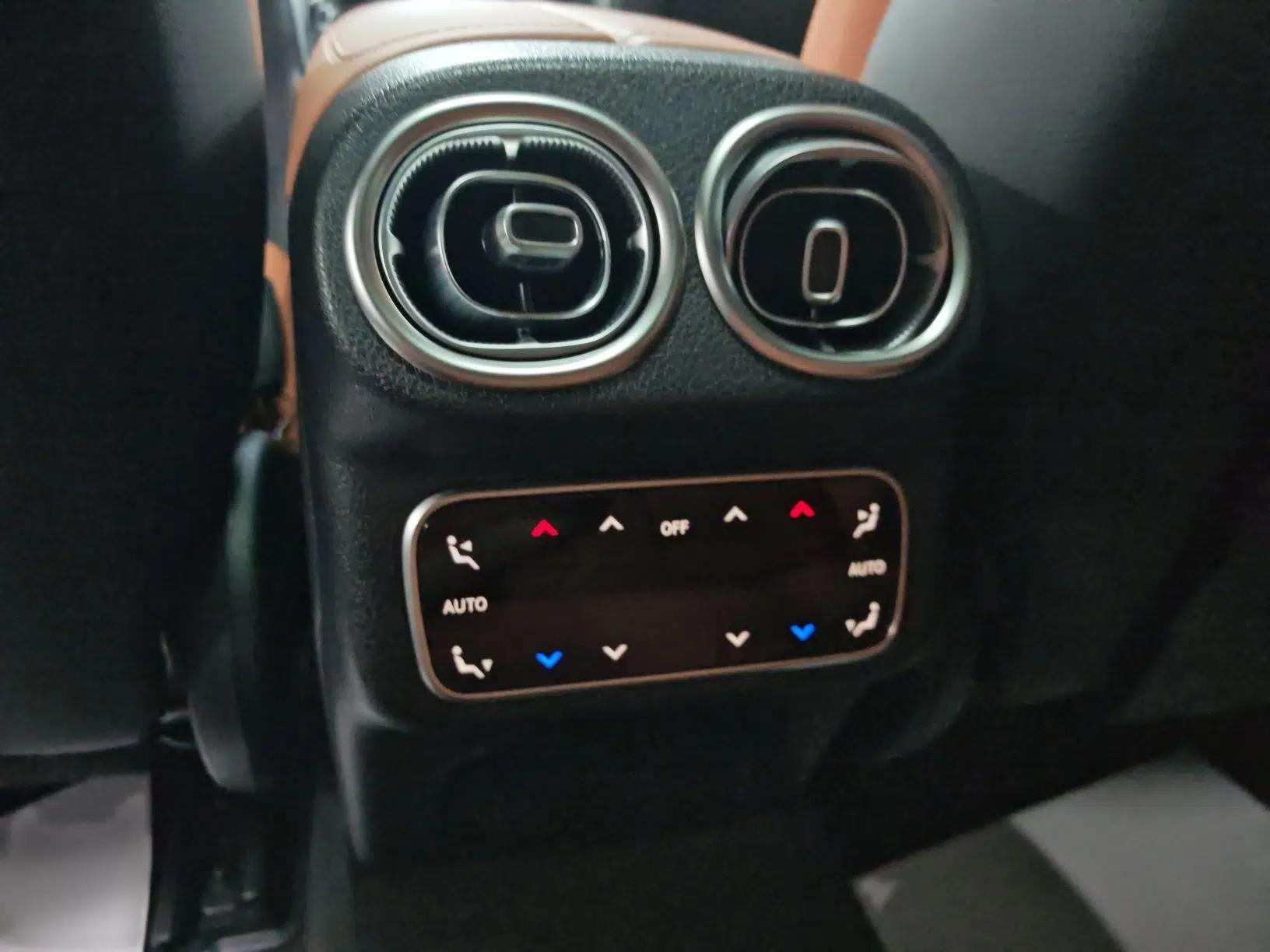 Mercedes-Benz GLC 2023 Refreshed GLC 300 L 4MATIC Dynamic Edition 5 Seats — миниатюра 13