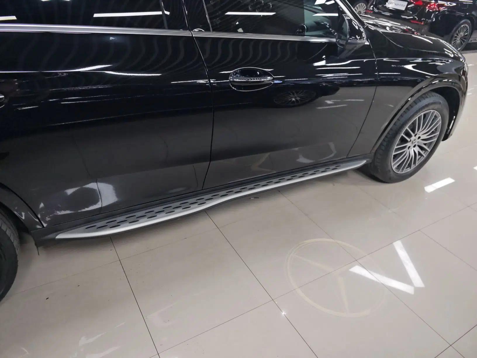 Mercedes-Benz GLC 2023 Refreshed GLC 300 L 4MATIC Dynamic Edition 5 Seats — миниатюра 4