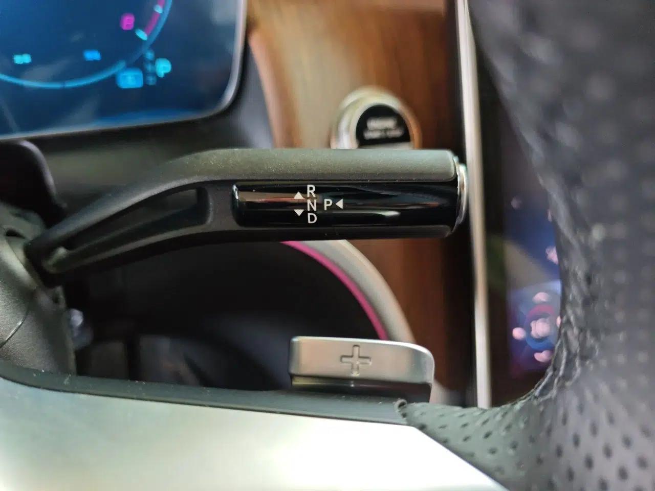 Mercedes-Benz GLC 2024 GLC 300 L 4MATIC Dynamic Edition 7-seater — миниатюра 14