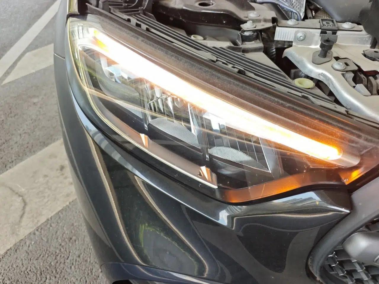 Mercedes-Benz GLC 2024 GLC 300 L 4MATIC Dynamic Edition 7-seater — миниатюра 7