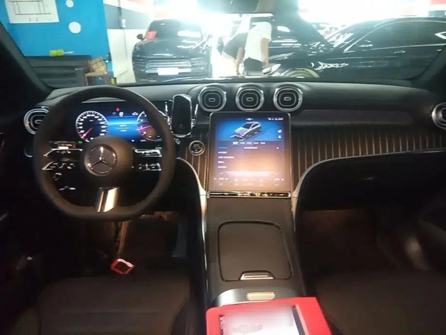 Mercedes-Benz GLC 2023 Refreshed GLC 300 L 4MATIC Dynamic Edition 5 Seats — миниатюра 17