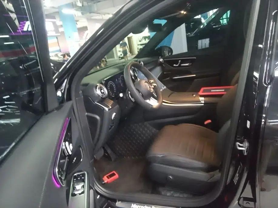 Mercedes-Benz GLC 2023 Refreshed GLC 300 L 4MATIC Dynamic Edition 5 Seats — миниатюра 23