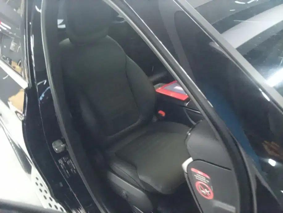 Mercedes-Benz GLC 2023 Refreshed GLC 300 L 4MATIC Dynamic Edition 5 Seats — миниатюра 24