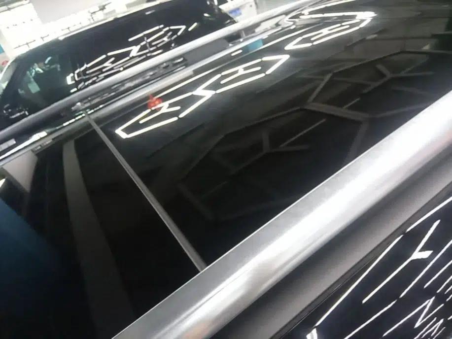 Mercedes-Benz GLC 2023 Refreshed GLC 300 L 4MATIC Dynamic Edition 5 Seats — миниатюра 7