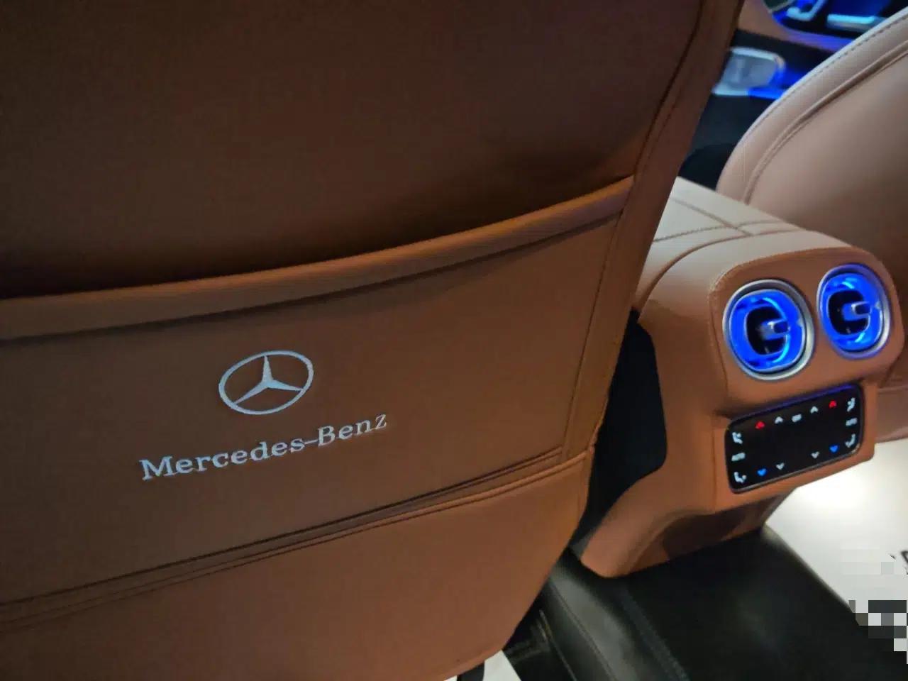 Mercedes-Benz GLC 2026 GLC 300 L 4MATIC Dynamic 5-seater — миниатюра 11