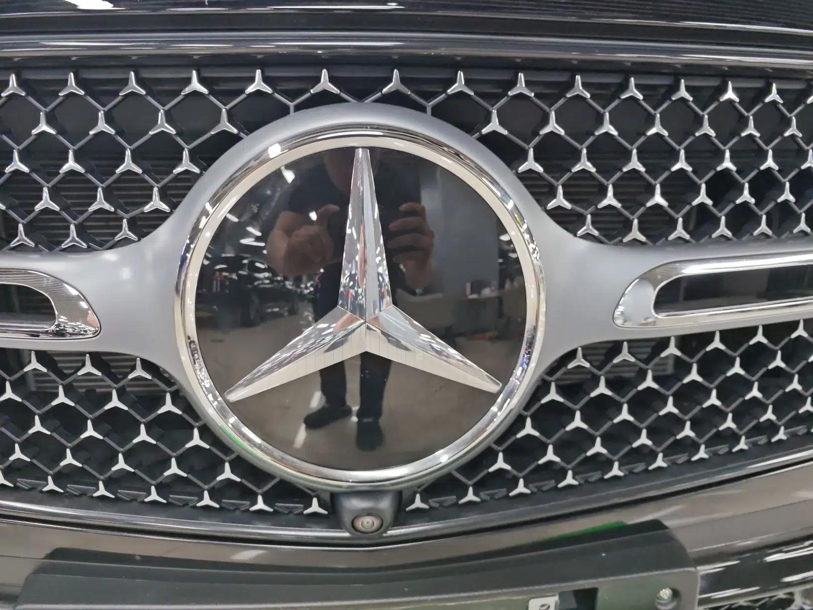 Mercedes-Benz GLC 2026 GLC 300 L 4MATIC Dynamic 5-seater — миниатюра 4