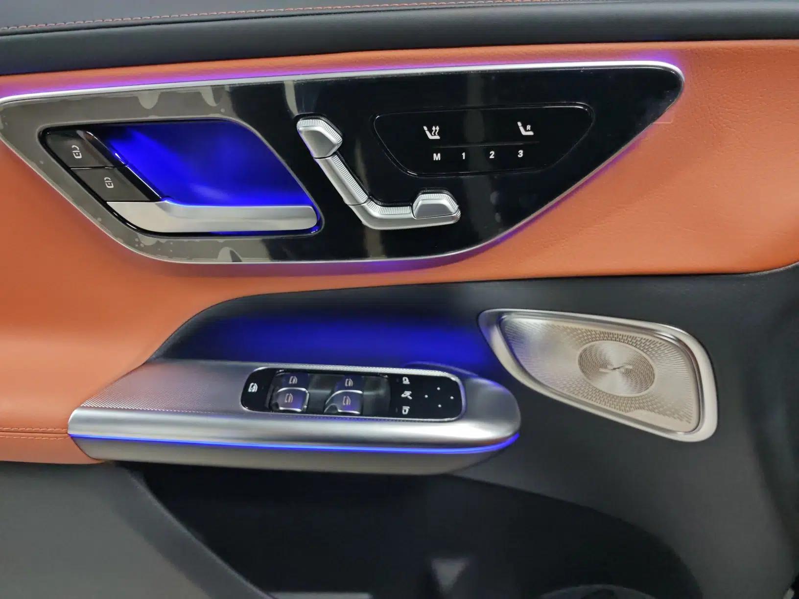 Mercedes-Benz GLC 2026 GLC 300 L 4MATIC Dynamic 5-seater — миниатюра 8