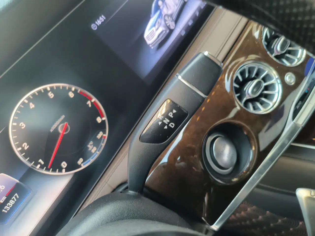Mercedes-Benz Maybach S-Class 2015 S 400 4MATIC — миниатюра 14