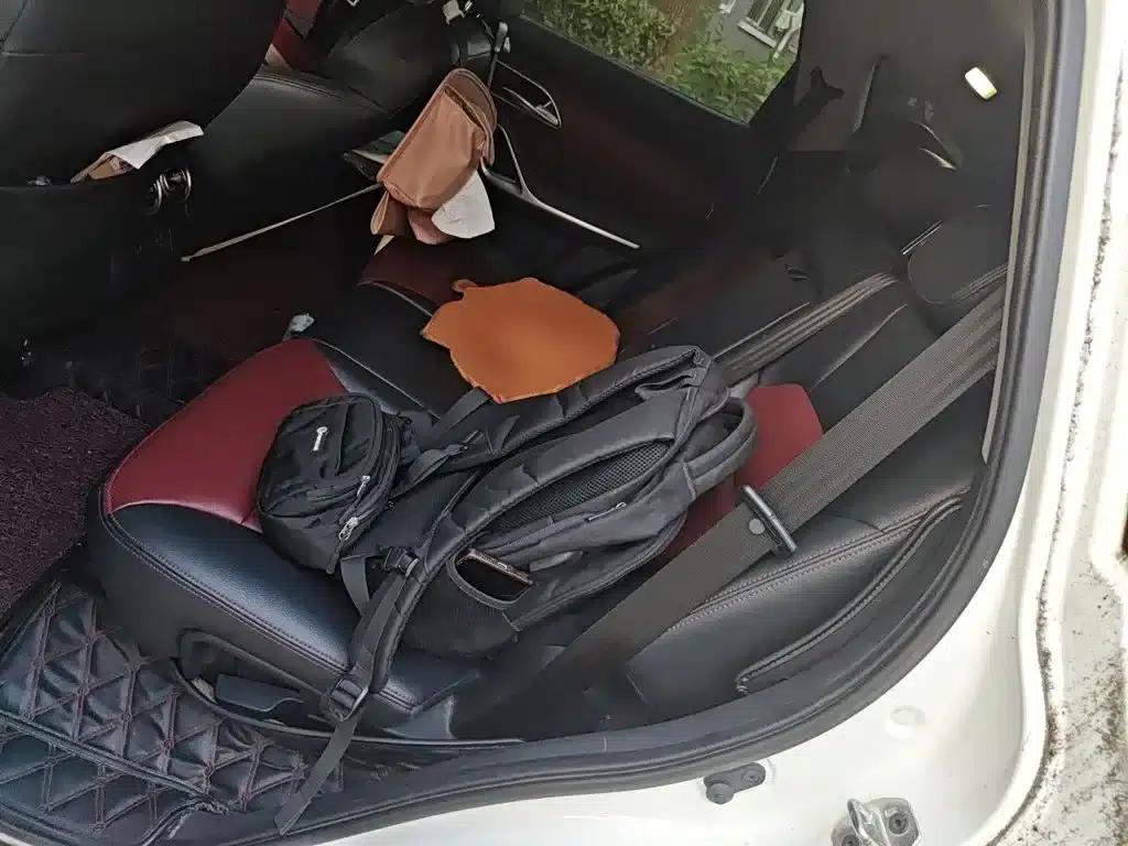 Refine S7 2017 1.5T Automatic Deluxe Edition — миниатюра 18