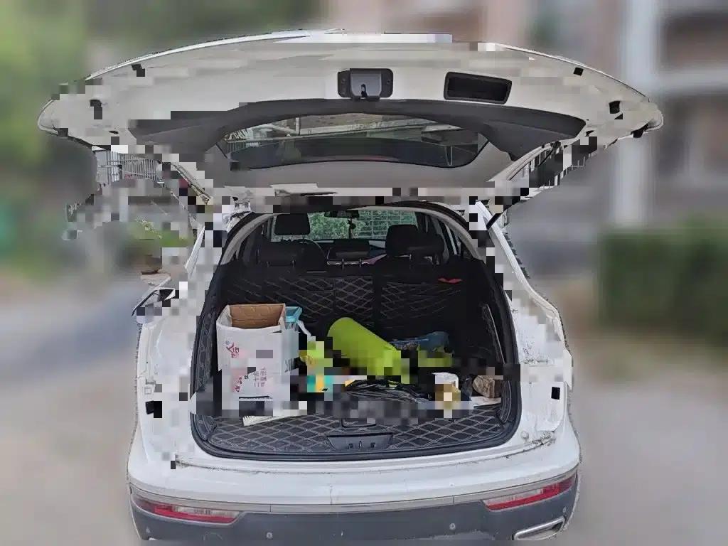 Refine S7 2017 1.5T Automatic Deluxe Edition — миниатюра 20