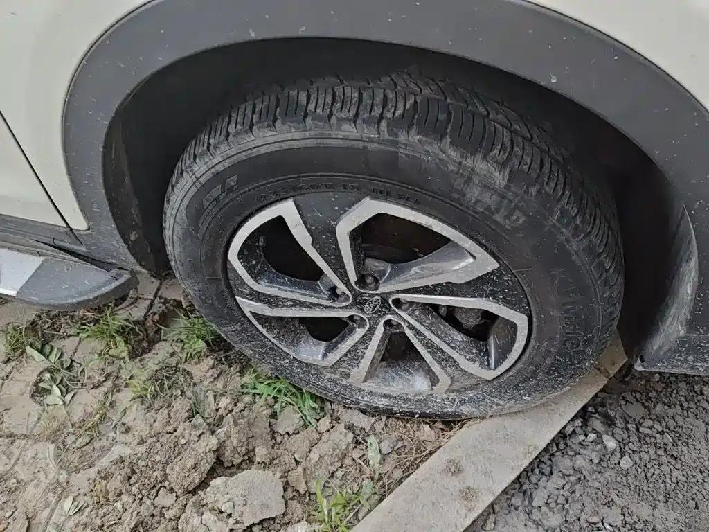 Refine S7 2017 1.5T Automatic Deluxe Edition — миниатюра 8