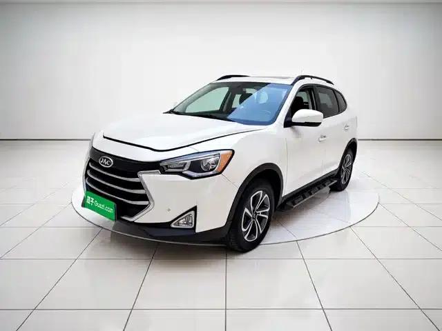 Refine S7 2017 1.5T Automatic Deluxe Edition