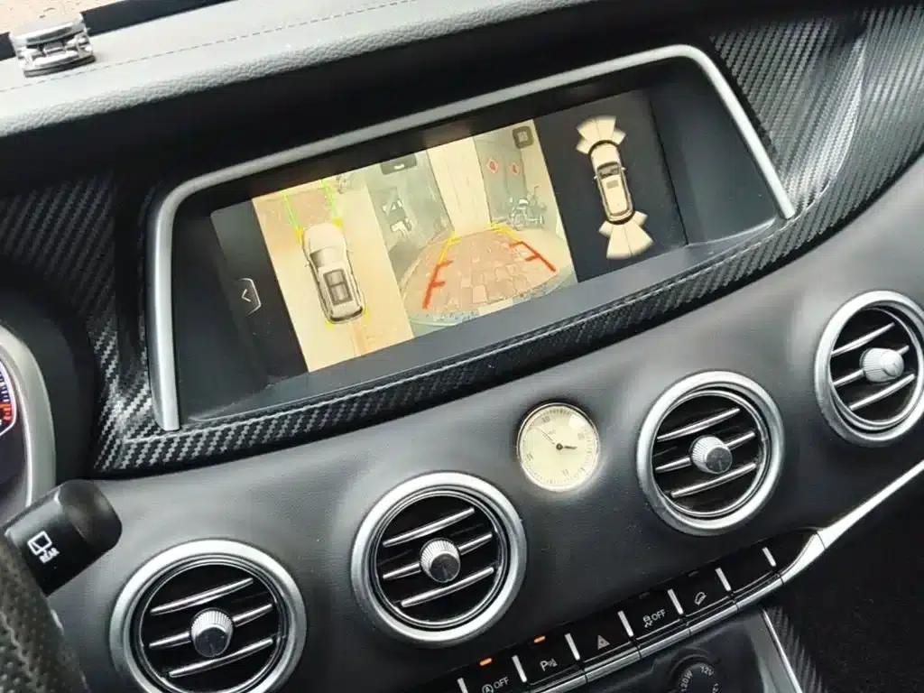 Refine S7 2017 1.5T Manual Deluxe Smart Edition — миниатюра 13