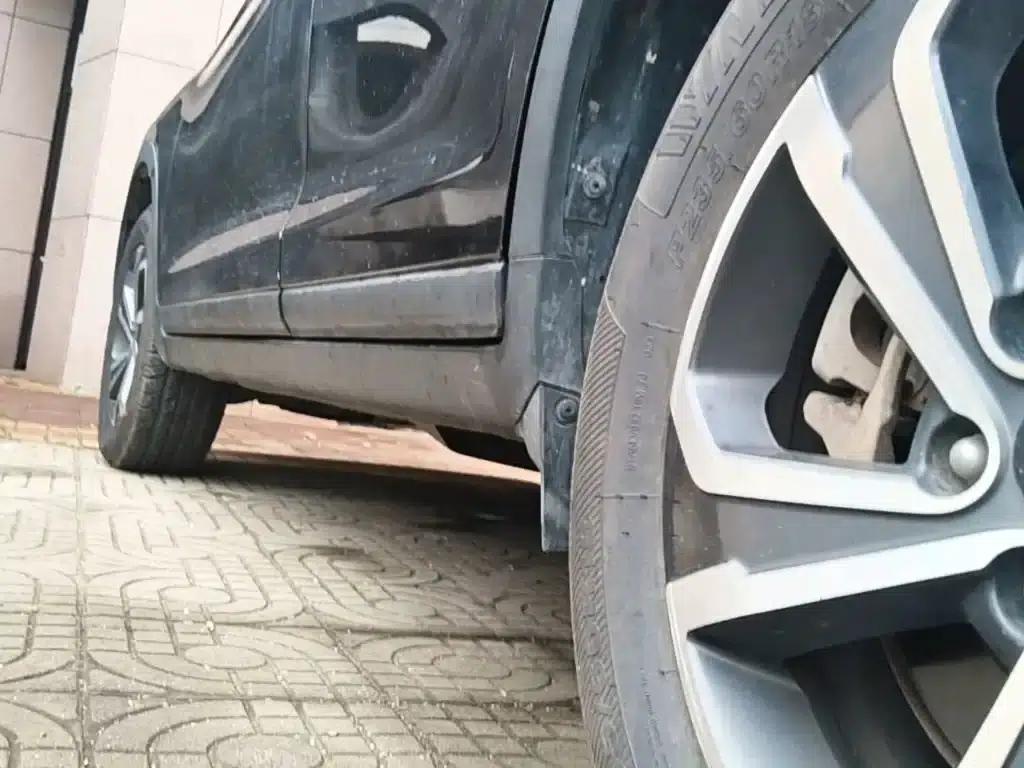 Refine S7 2017 1.5T Manual Deluxe Smart Edition — миниатюра 22