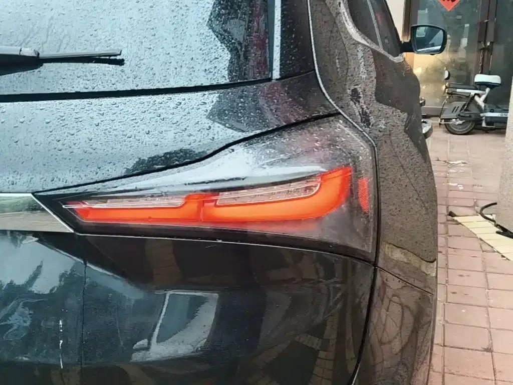 Refine S7 2017 1.5T Manual Deluxe Smart Edition — миниатюра 8