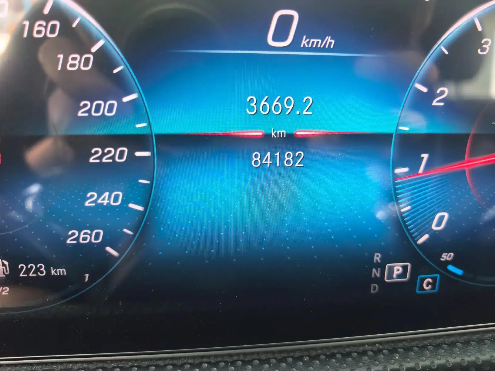 Mercedes-Benz A-Class 2019 A 200 L Sport Sedan — миниатюра 12