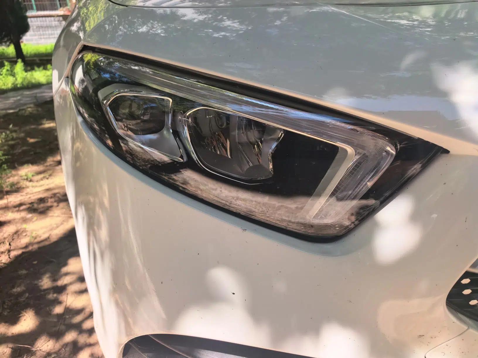 Mercedes-Benz A-Class 2019 A 200 L Sport Sedan — миниатюра 7