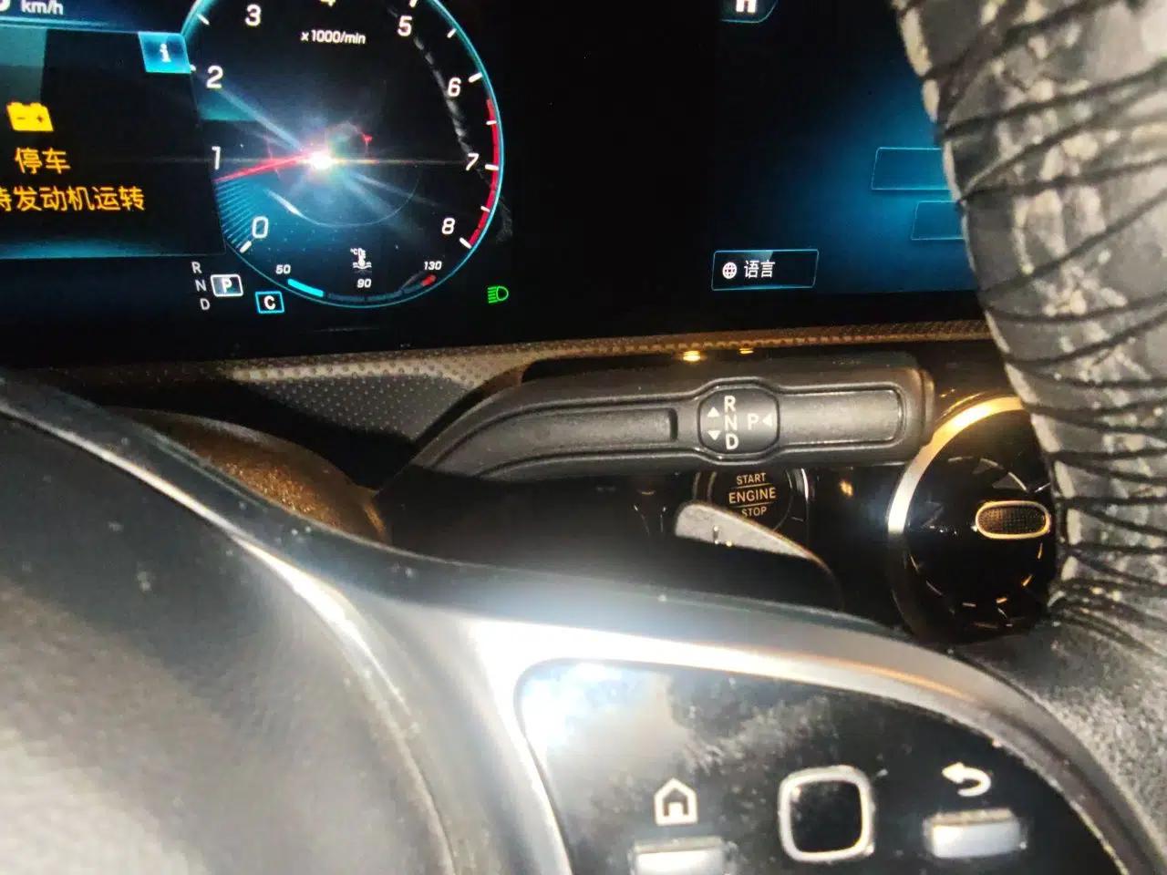 Mercedes-Benz A-Class 2020 Facelift A 180 L Sport Sedan Special Configuration — миниатюра 14