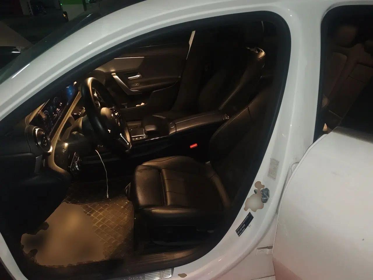 Mercedes-Benz A-Class 2020 Facelift A 180 L Sport Sedan Special Configuration — миниатюра 15