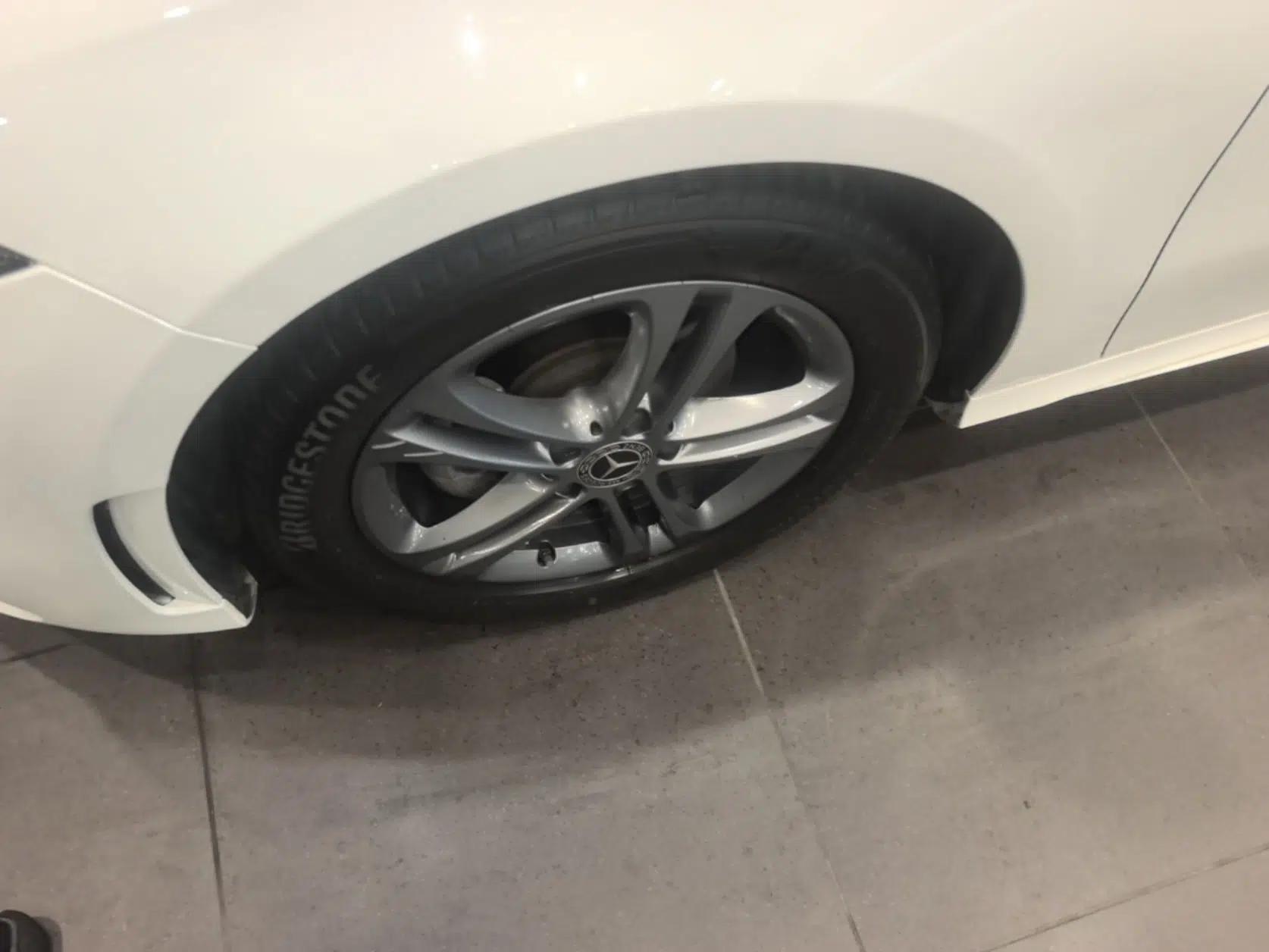 Mercedes-Benz A-Class 2021 Restyled A 180 L Sport Sedan — миниатюра 15