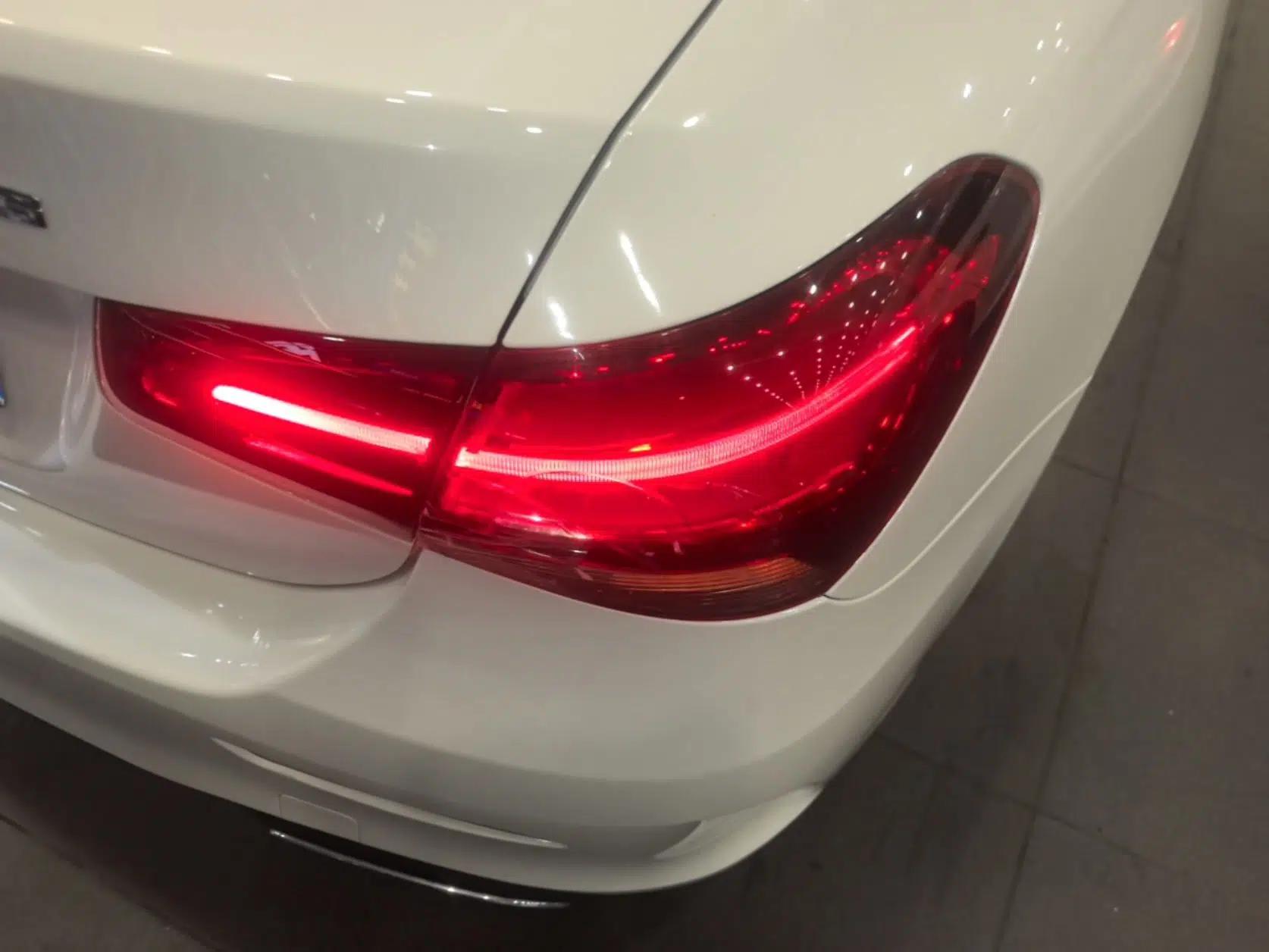 Mercedes-Benz A-Class 2021 Restyled A 180 L Sport Sedan — миниатюра 9