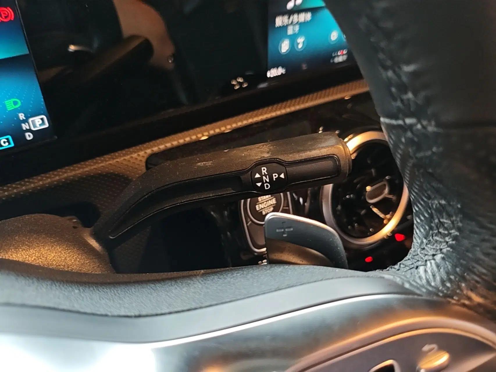 Mercedes-Benz A-Class 2020 A 180 L Sport Sedan — миниатюра 16