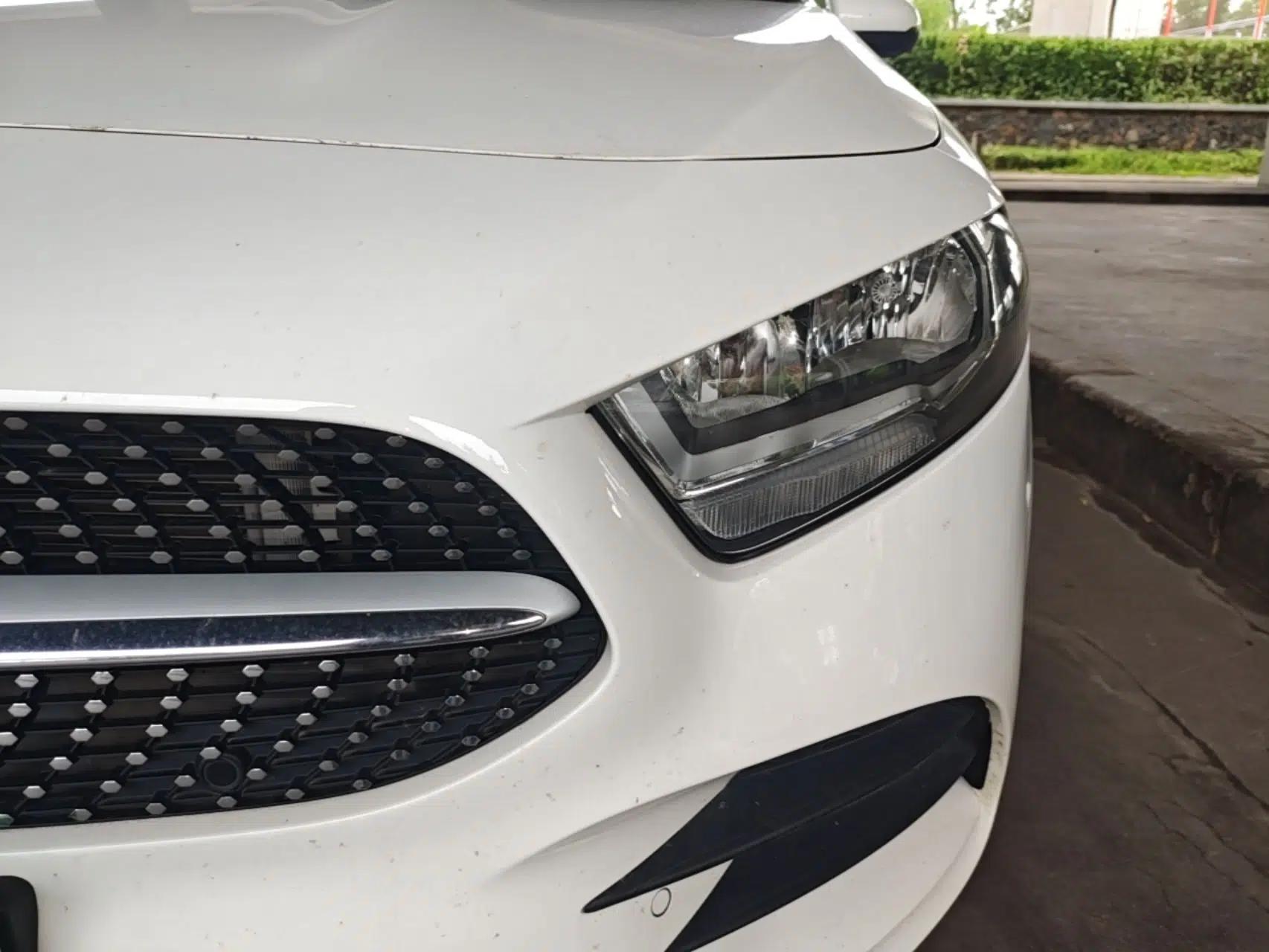 Mercedes-Benz A-Class 2020 A 180 L Sport Sedan — миниатюра 8