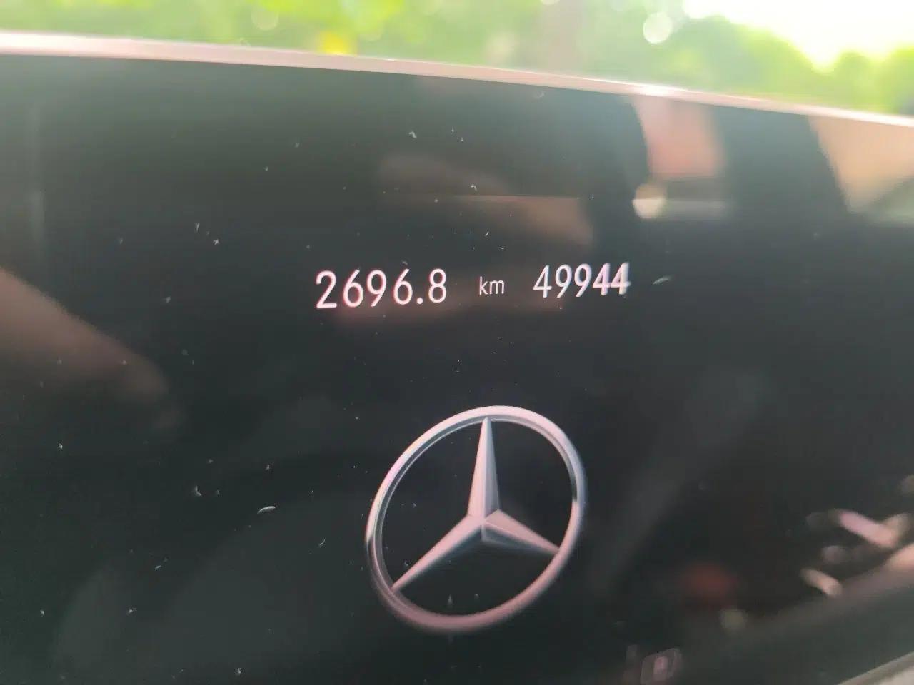 Mercedes-Benz A-Class 2020 Restyled A 180 L Sport Sedan — миниатюра 12