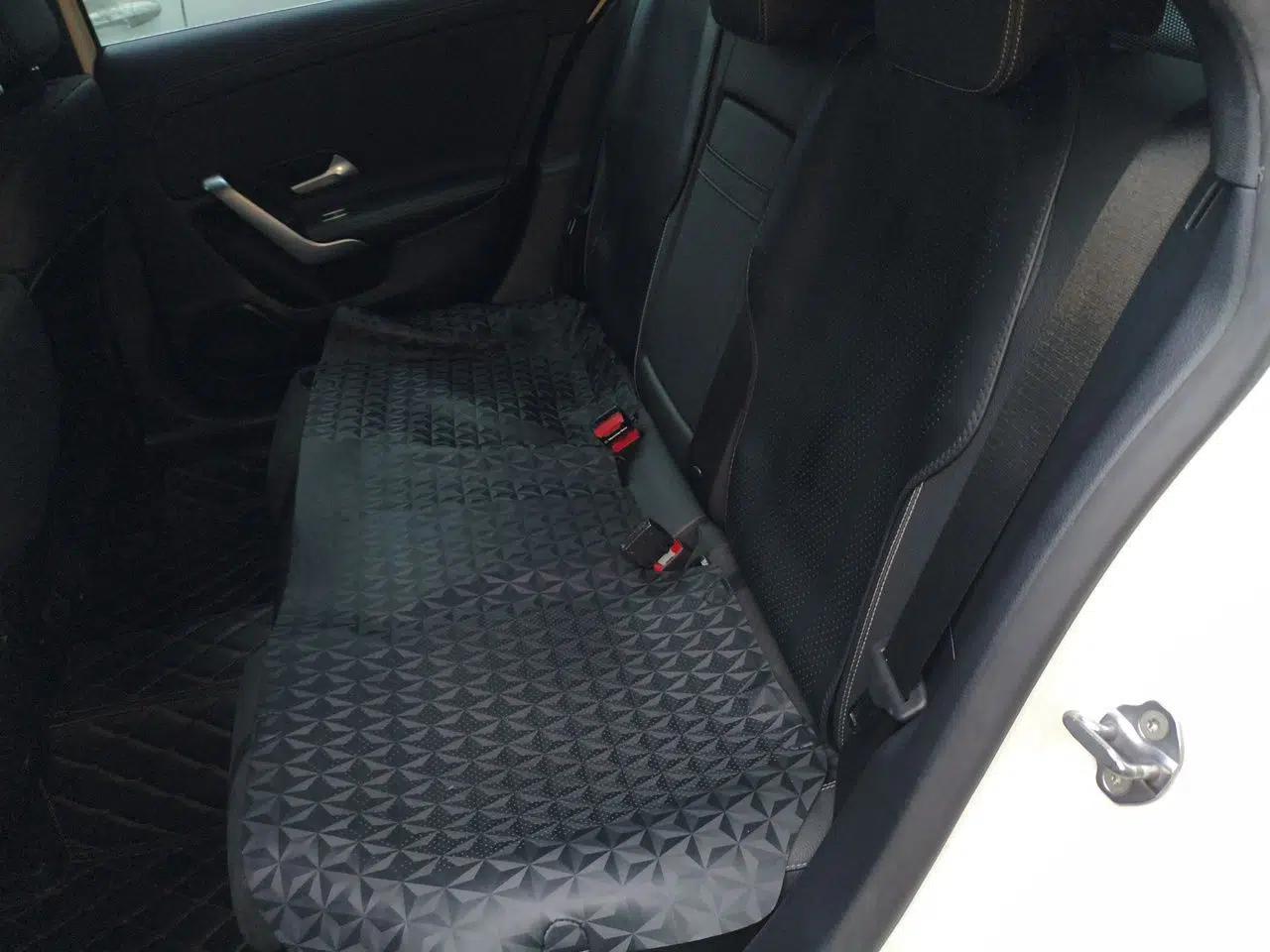 Mercedes-Benz A-Class 2021 A 200 L Sport Sedan Fashion Model — миниатюра 17