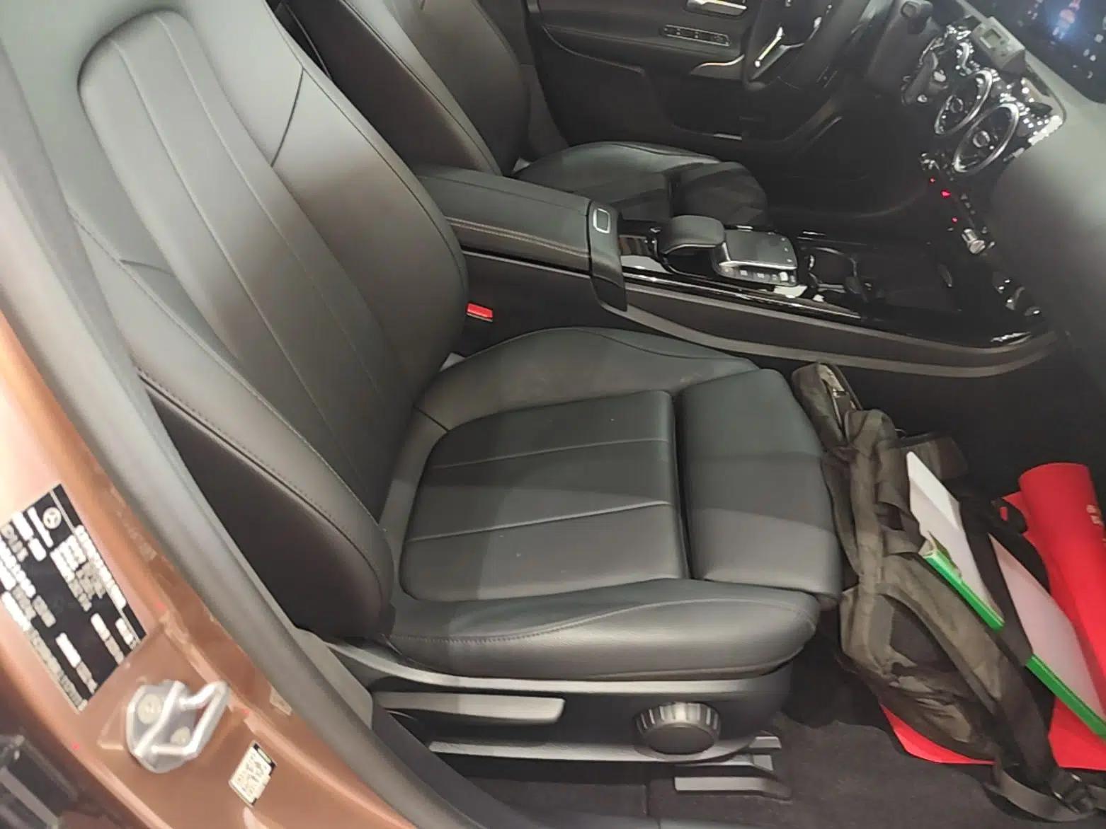 Mercedes-Benz A-Class 2020 Restyled A 200 L Sport Sedan Dynamic Version — миниатюра 19